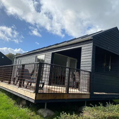 Luxury Cabins Prázdninový dům *