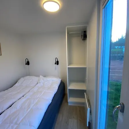 Prázdninový dům Luxury Cabins